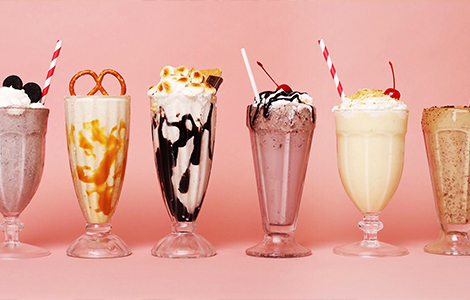 Milkshake